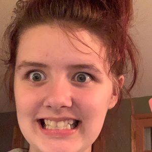 Meet your Posher, Kenedi